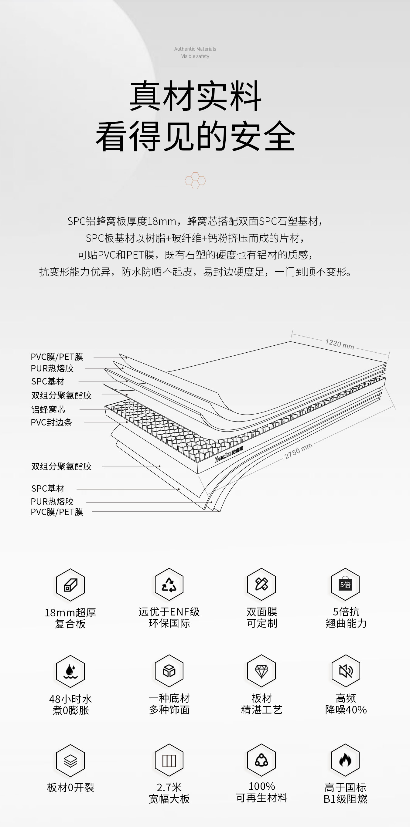 SPC定制柜体 - 图片4