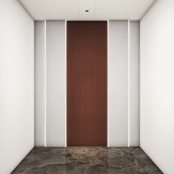 现代轻奢风玄关004