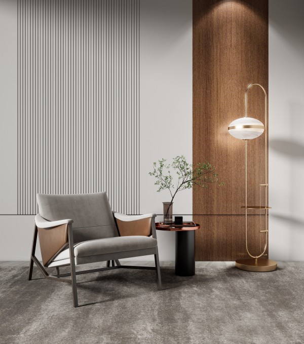 现代轻奢风小场景004