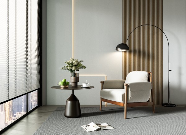 现代简约风小场景001