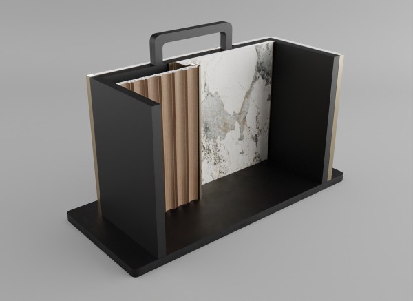 密拼锁扣拼接方式001