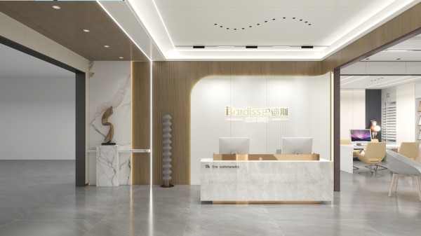 广东三水专卖店94m²（6.5代店）