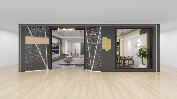 山东东营专卖店80㎡（6.5代店）