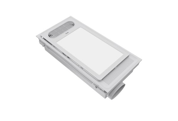 BDS-QQD·3060-FHAZ-SB  (300x600 超暖（Ⅱ） 风暖+换气+吹风+照明 ）