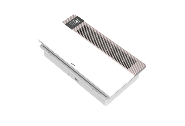 BDS-QQD·3060-FHAZ-HB-W &Y300X600(雅暖白&雅暖灰) 风暖+换气+吹风+照明