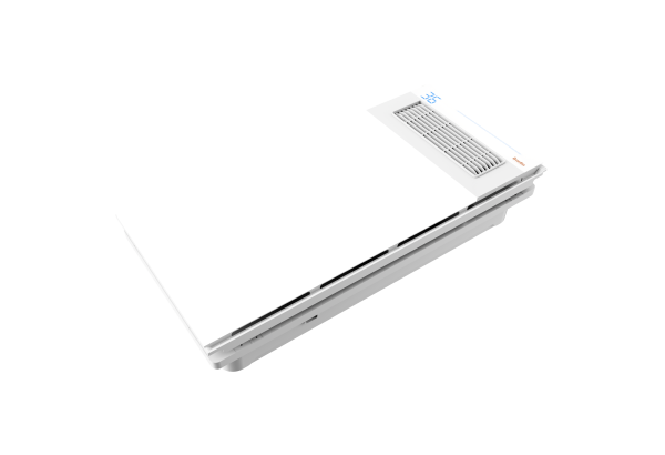 BDS-QQD·3060-FHAZ-FP(300x600超暖（Ⅲ） 风暖+换气+吹风+照明)