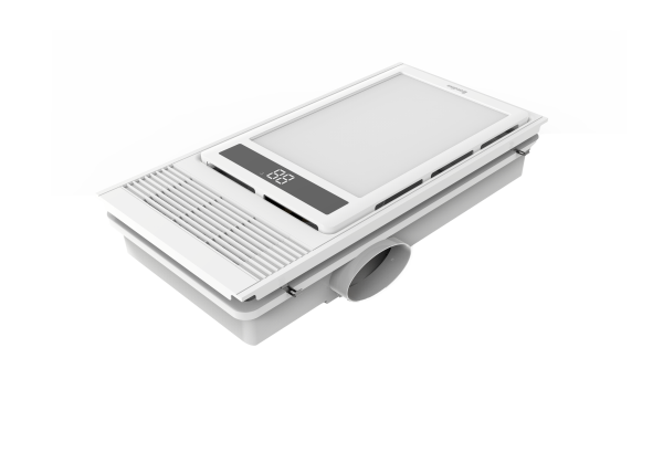 BDS-D-NH3060-FHAZ（300x600 暖晖.风暖+换气+吹风+照明）