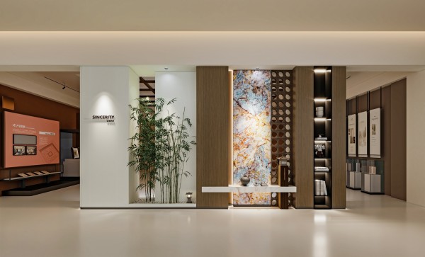 巴迪斯新厂6楼多媒体荣誉墙