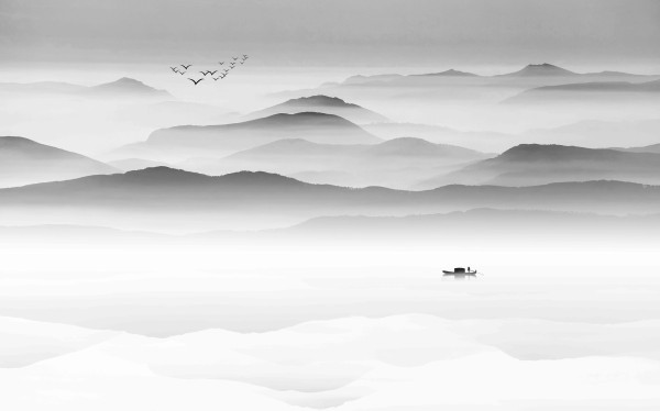 DSS-0251-叠峰渔归