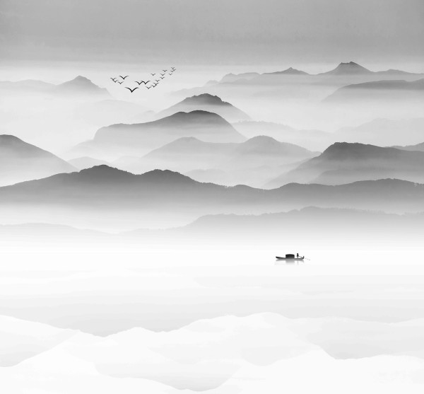 DSS-0252-墨香山岗