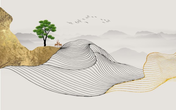 DZS-0317-曲意风华