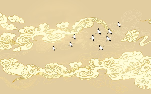 DZS-0320-风华流沙