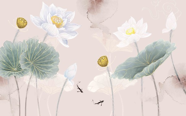 DZS-0401-金荷清幽