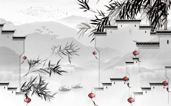 DZS-0718-春光融融