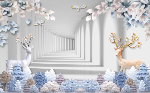 DXD-0235-泰然自若