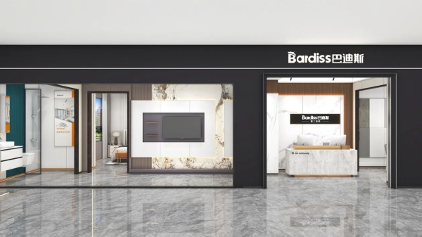 6.5代店陕西宝鸡高新店（130㎡）