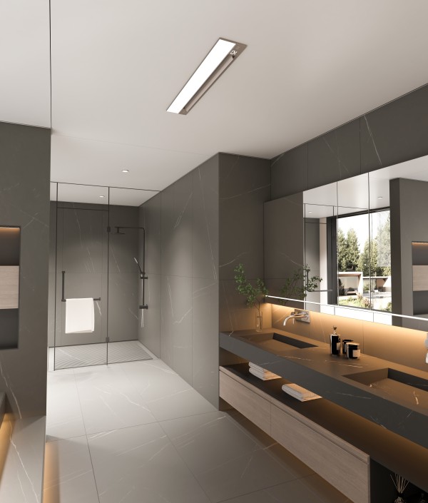 意式风浴室-1590云暖AI