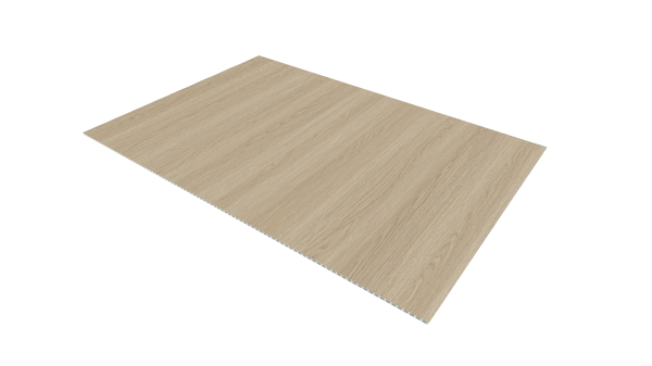 秋韵橡木-特大精品定制板-墙面