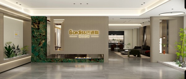 珠海斗门专卖店150m²（6.5代店）