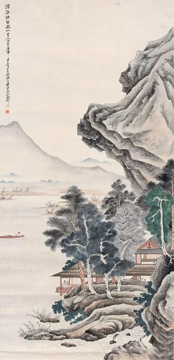 打印画002
