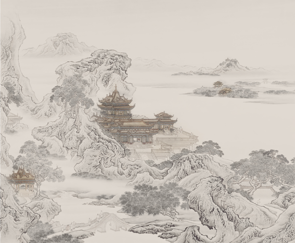 打印画003
