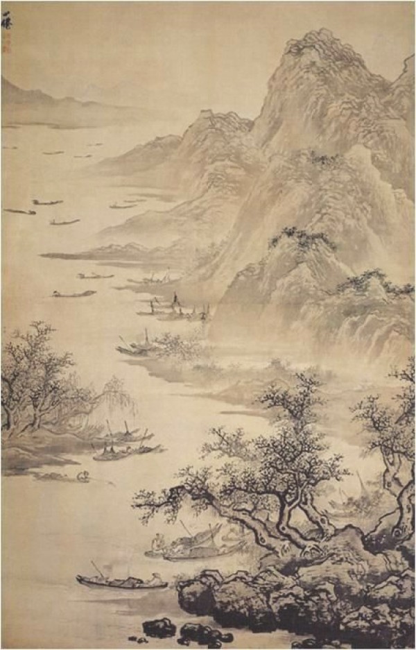 打印画005