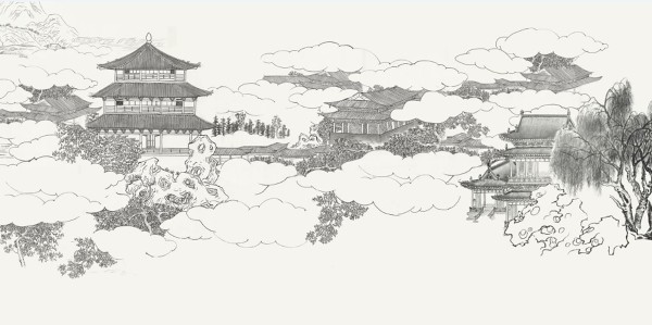 打印画010