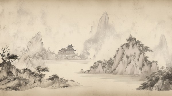打印画012