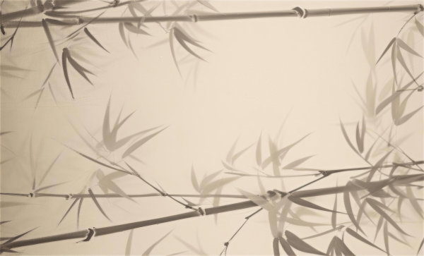 树木绿植-竹景图-003