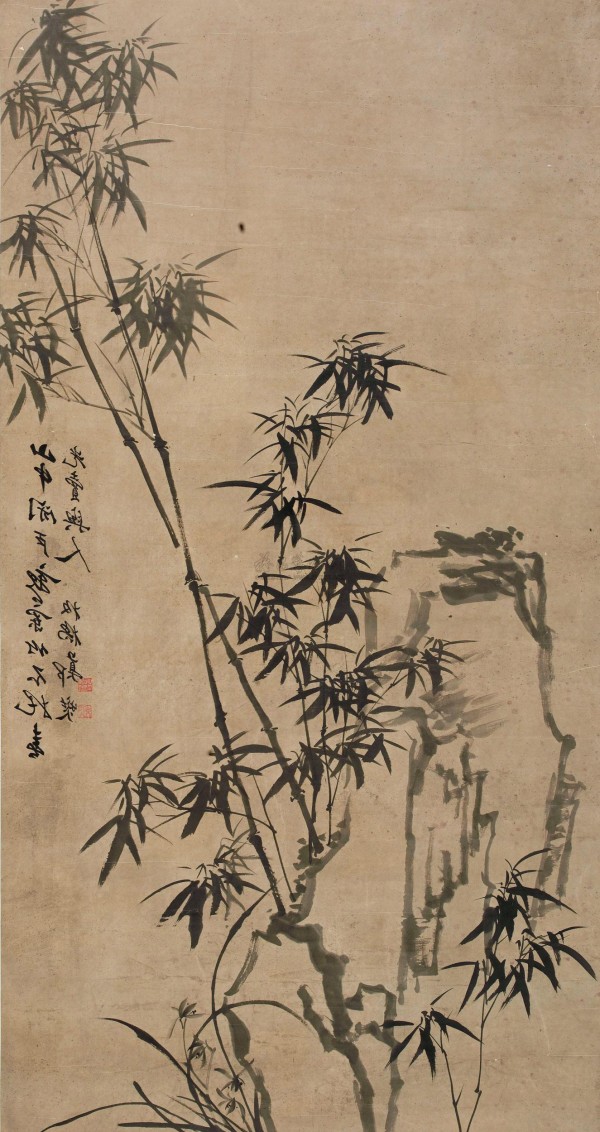 树木绿植-竹景图-006