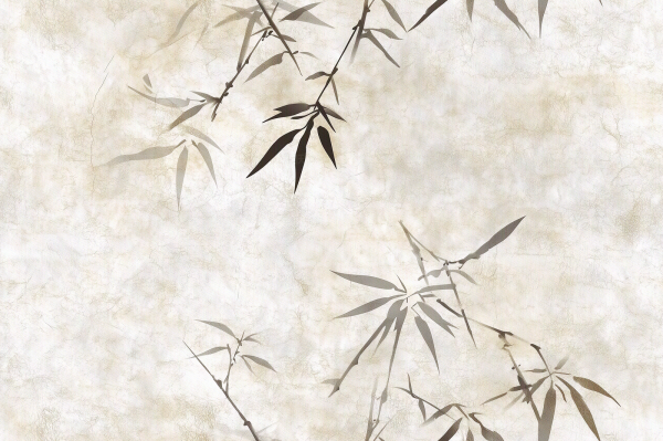 树木绿植-竹景图-015