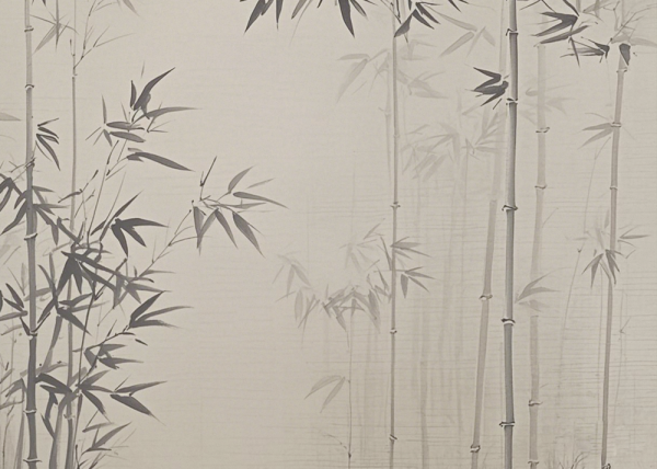 树木绿植-竹景图-022