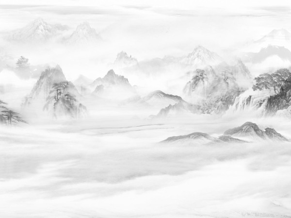山水自然-山水图-016