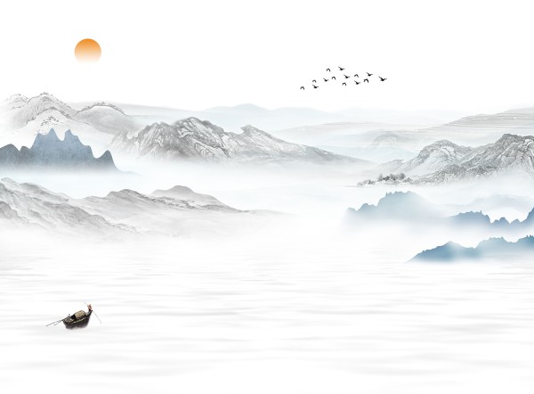 山水自然_行旅图-001