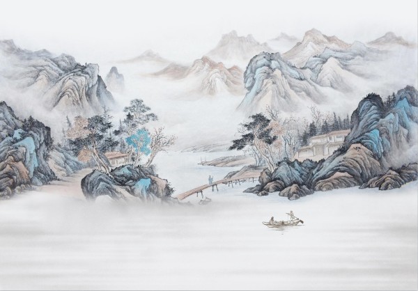 山水自然_行旅图-004