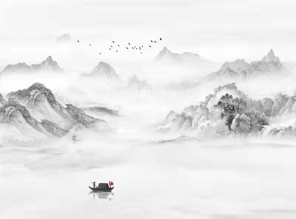 山水自然_行旅图-005