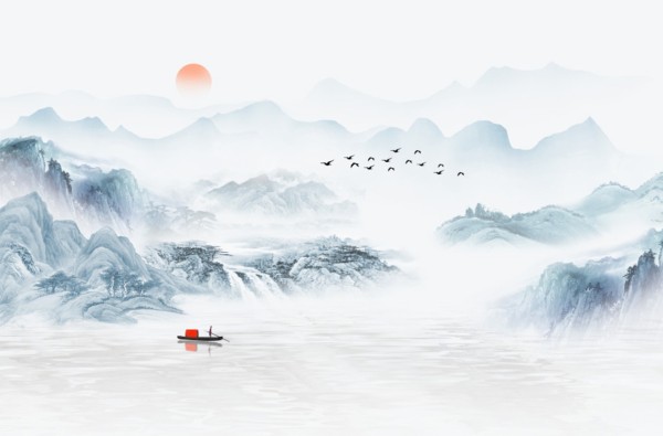 山水自然_行旅图-007