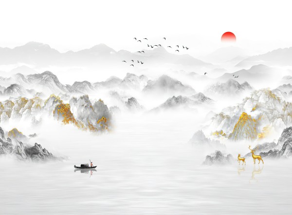 山水自然_行旅图-009