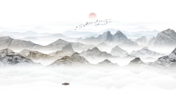 山水自然_行旅图-014