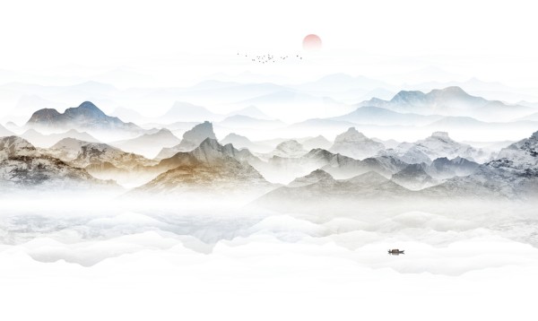 山水自然_行旅图-015