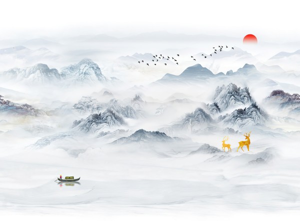 山水自然_行旅图-016