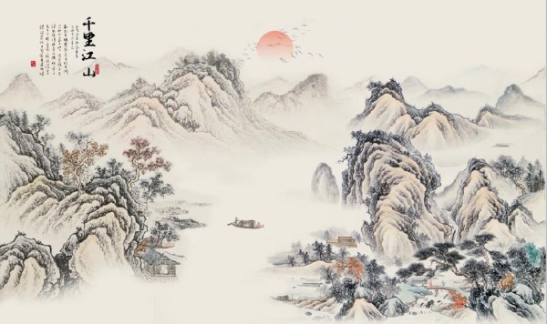 山水自然_行旅图-019
