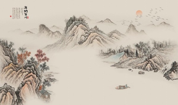 山水自然_行旅图-022