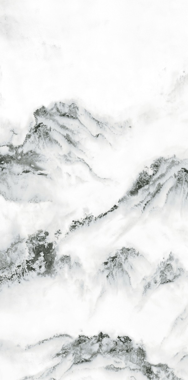 石纹纹理-山水纹-004
