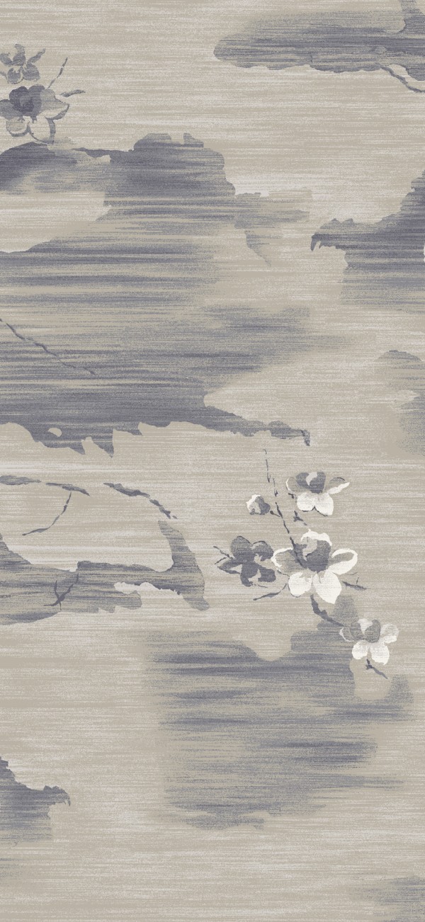 材质纹理-山水图纹-002